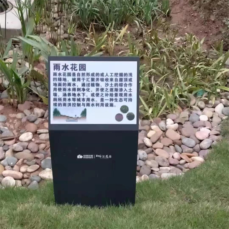 房地产标识标牌